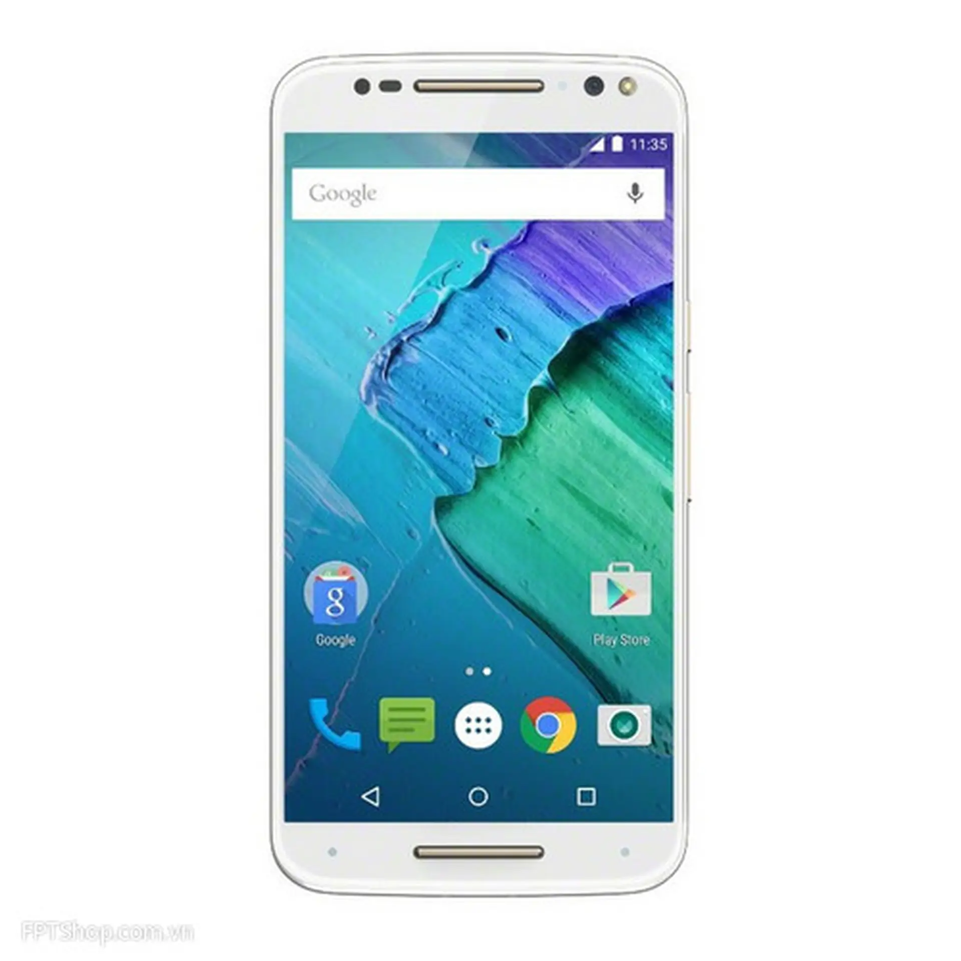Dân công nghệ thỏa mãn với bộ đôi Moto G và Moto X Style mới