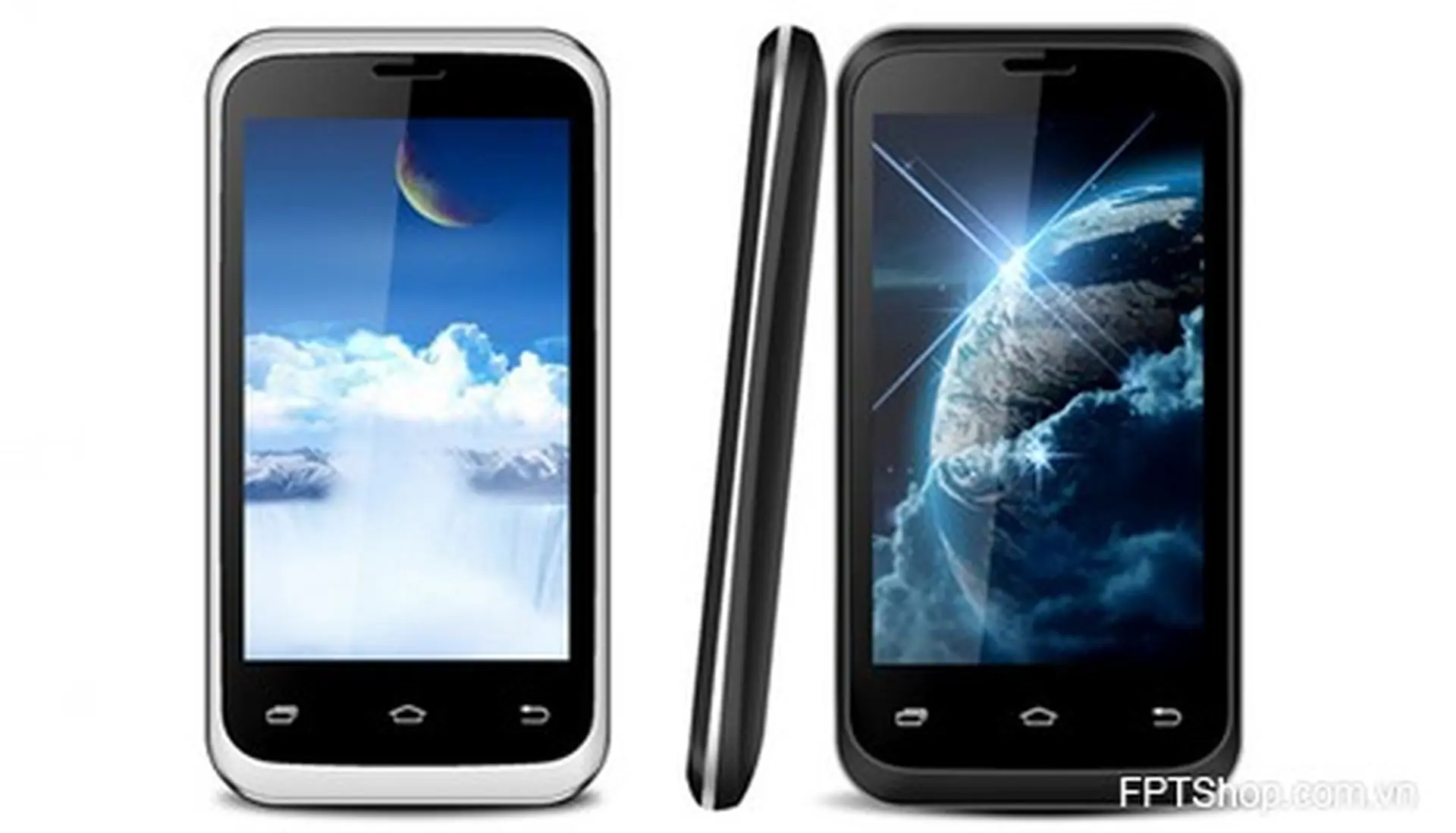 Nên mua FPT Life 4.7 hay FPT F51