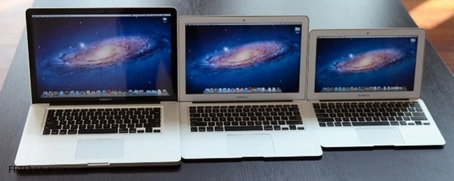 Macbook Air hay Macbook Pro Retina lựa chọn nào phù hợp cho nhu cầu của bạn