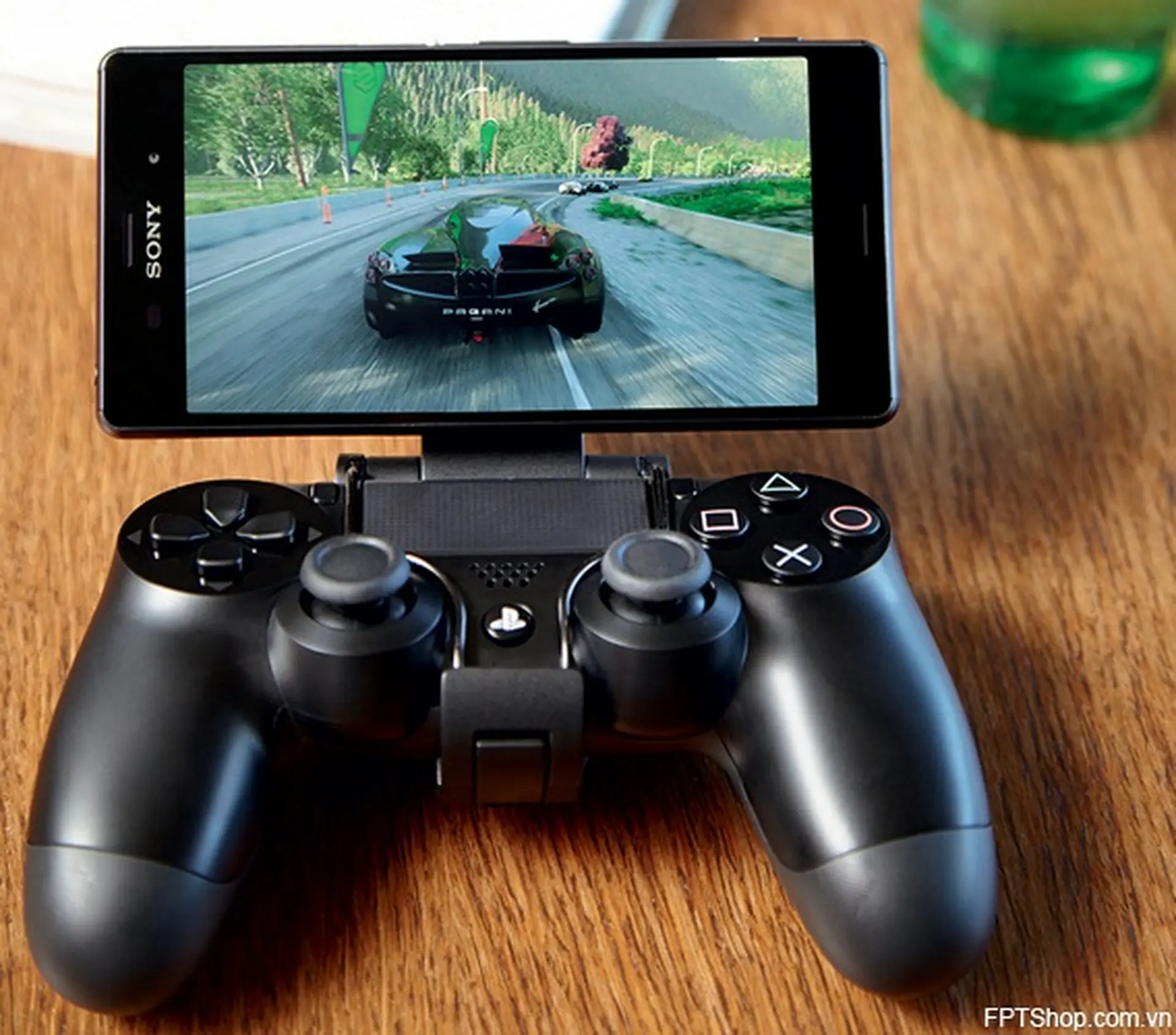 Đánh giá chi tiết phần mềm và hiệu năng của Xperia Z3