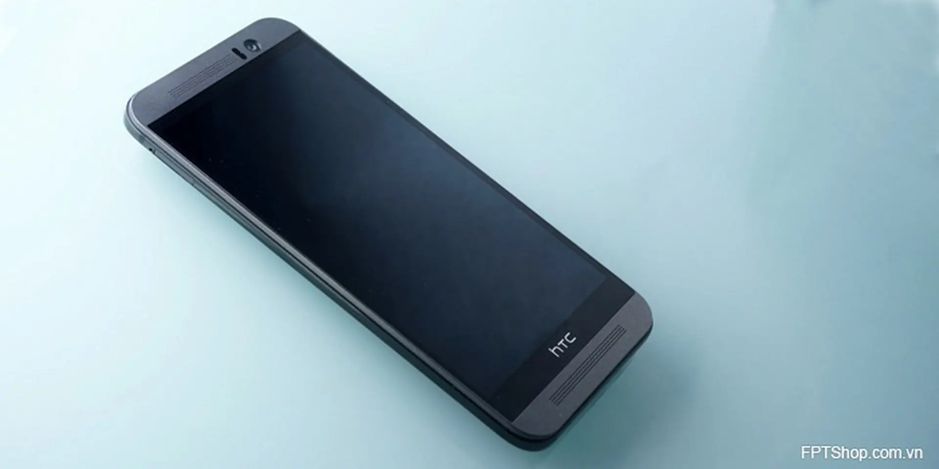 HTC One M9 – Smartphone mạnh mẽ cả về thiết kế và phần cứng – Phần 1