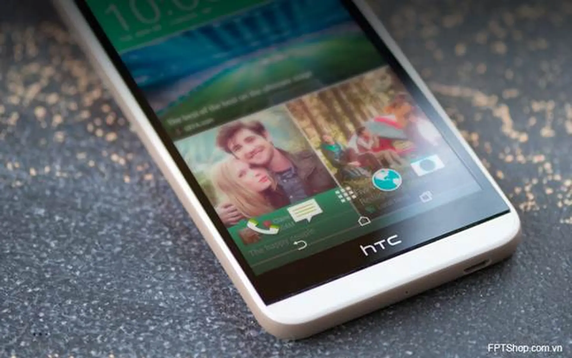 HTC Desire 826 Dual SIM có điểm gì đặc biệt