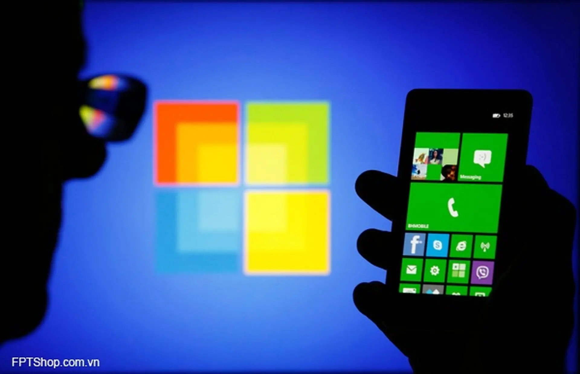 Microsoft thất bại với điện thoại Lumia, vì đâu nên nỗi?