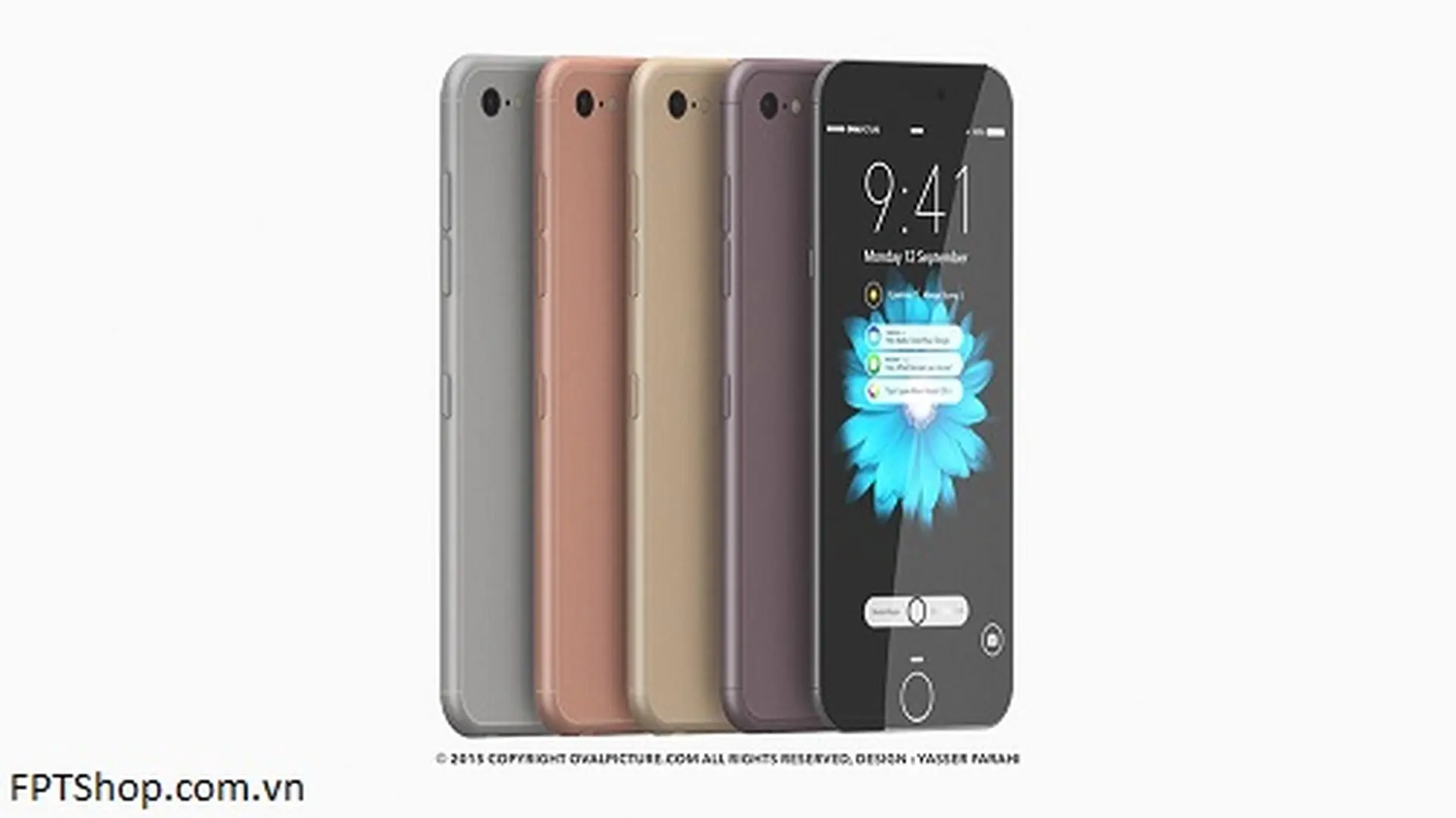 iPhone 6s hay iphone 7 sẽ được ra mắt trong năm nay