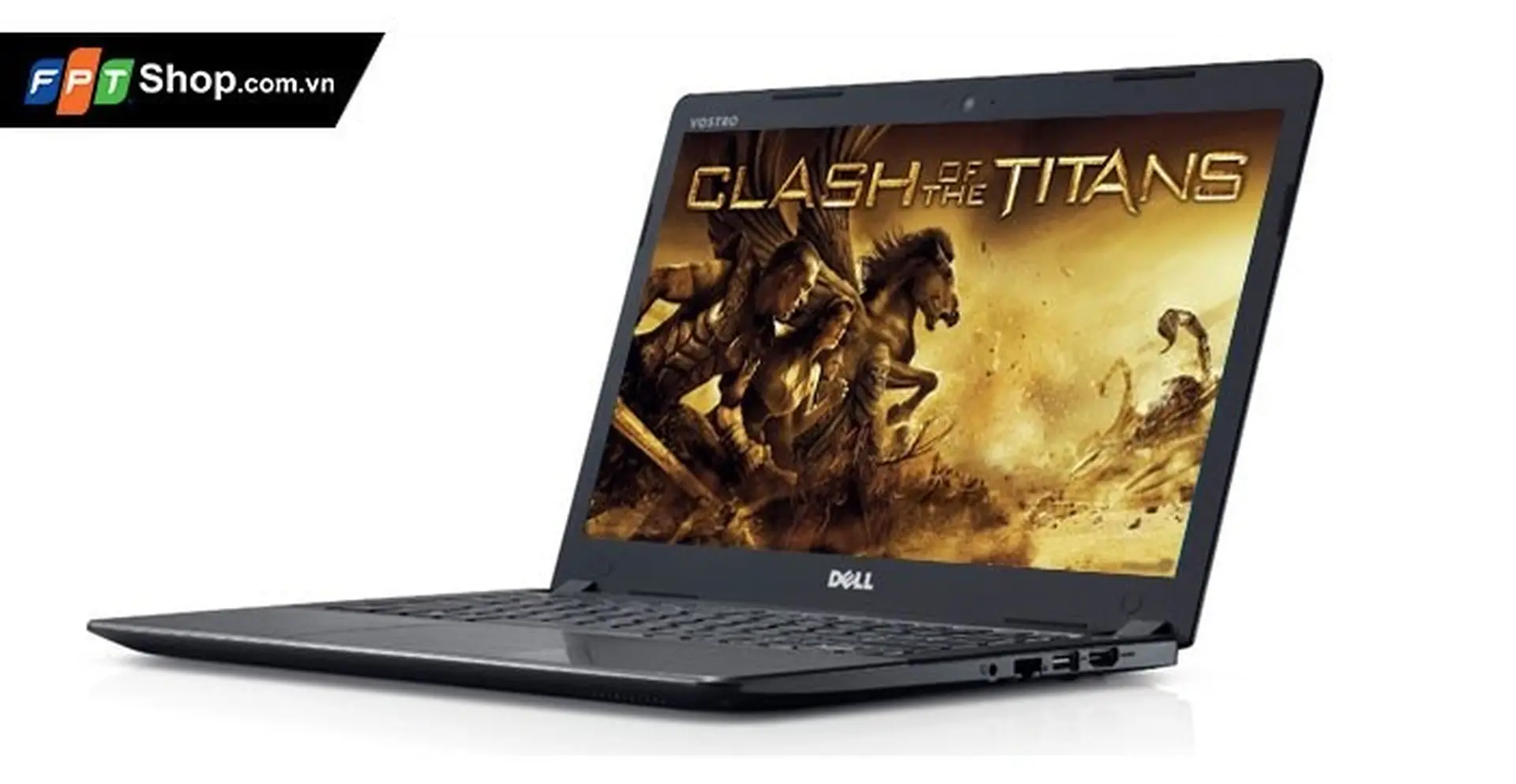 Dell V5480 – Siêu phẩm giá “cực tốt” đổ bộ FPTShop