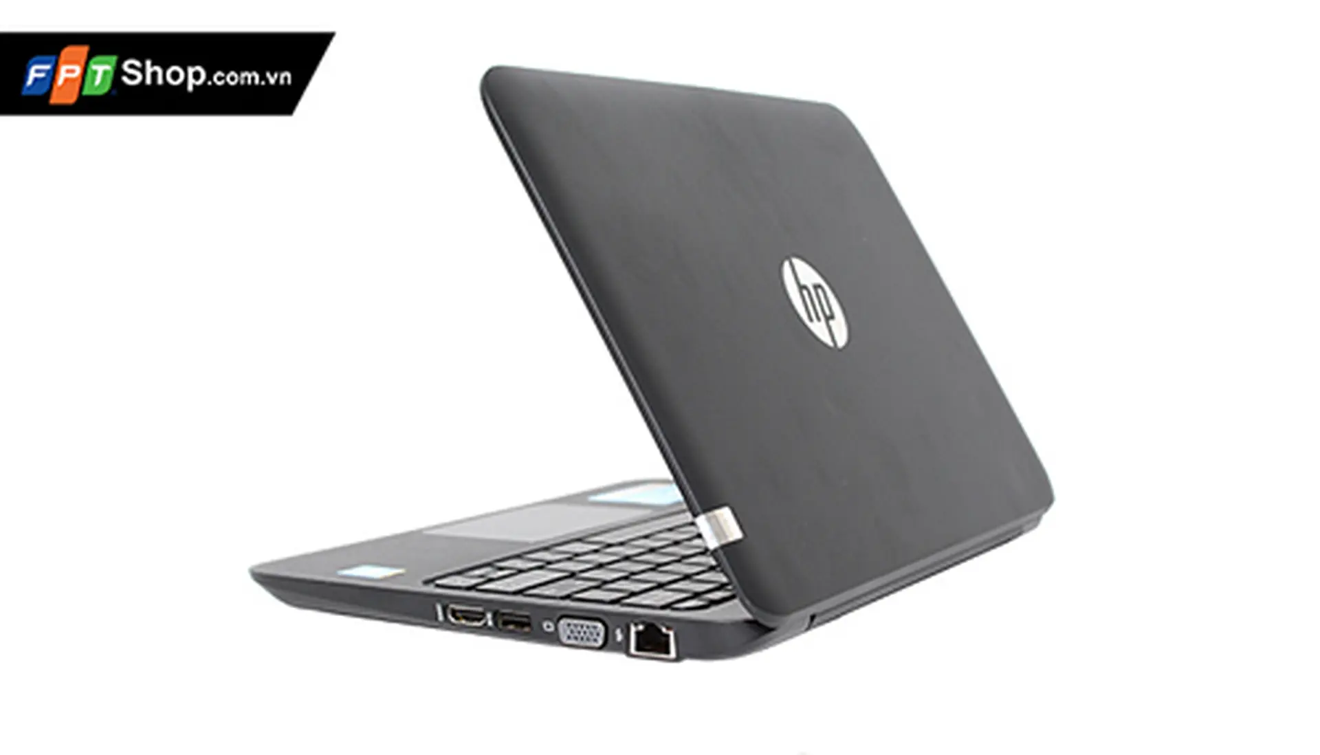 HP Stream 11-f008TU/Celeron N2840 – Sự lựa chọn hàng đầu trong dòng laptop giá dưới 5 triệu đồng