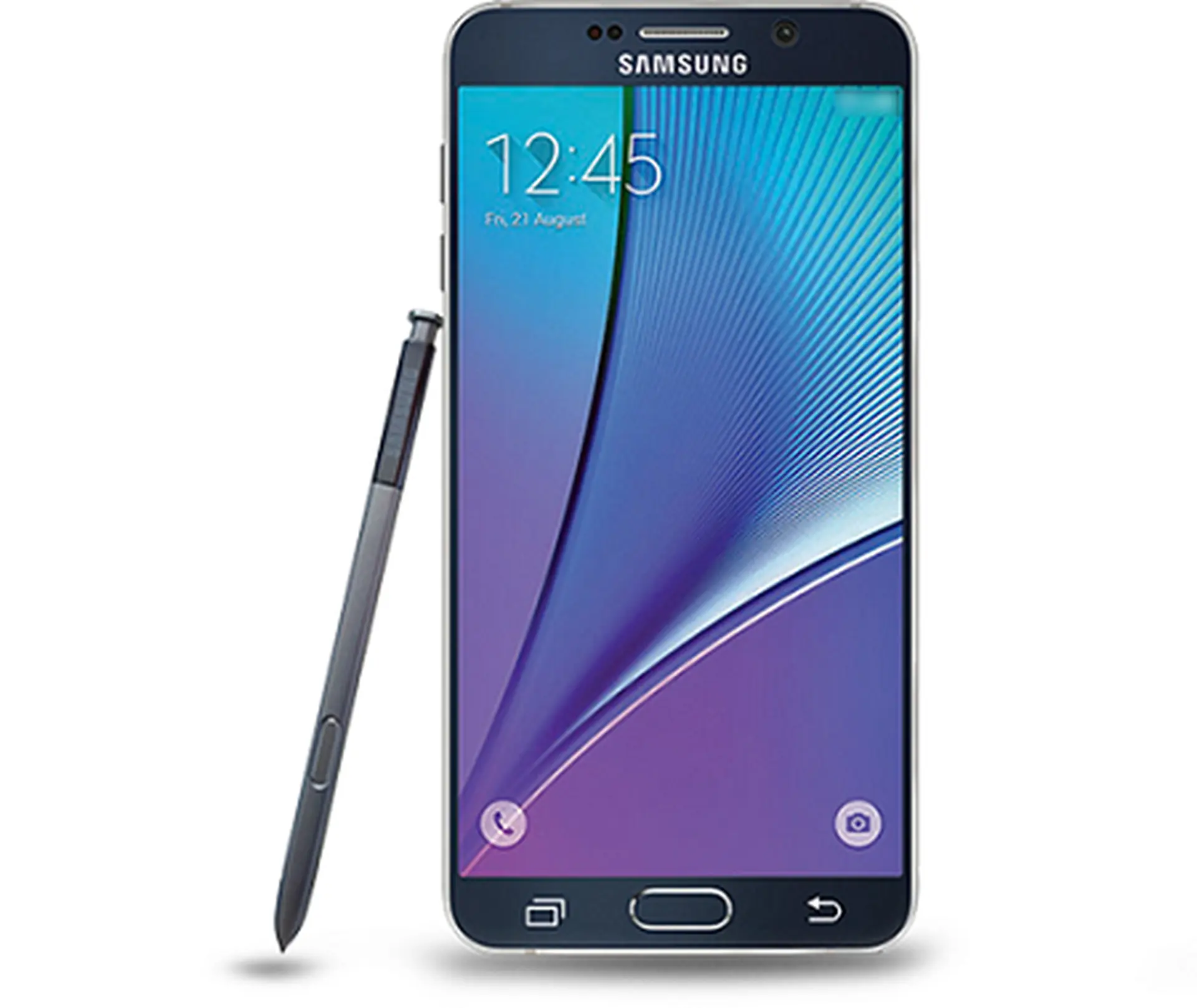 Dùng thử Galaxy Note 5, không thích trả lại, chỉ tại FPT Shop 