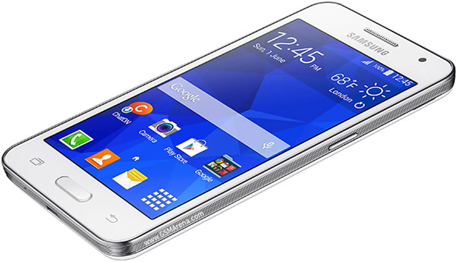 Samsung Galaxy Core 2 – chiếc Smartphone giá rẻ dành cho sinh viên