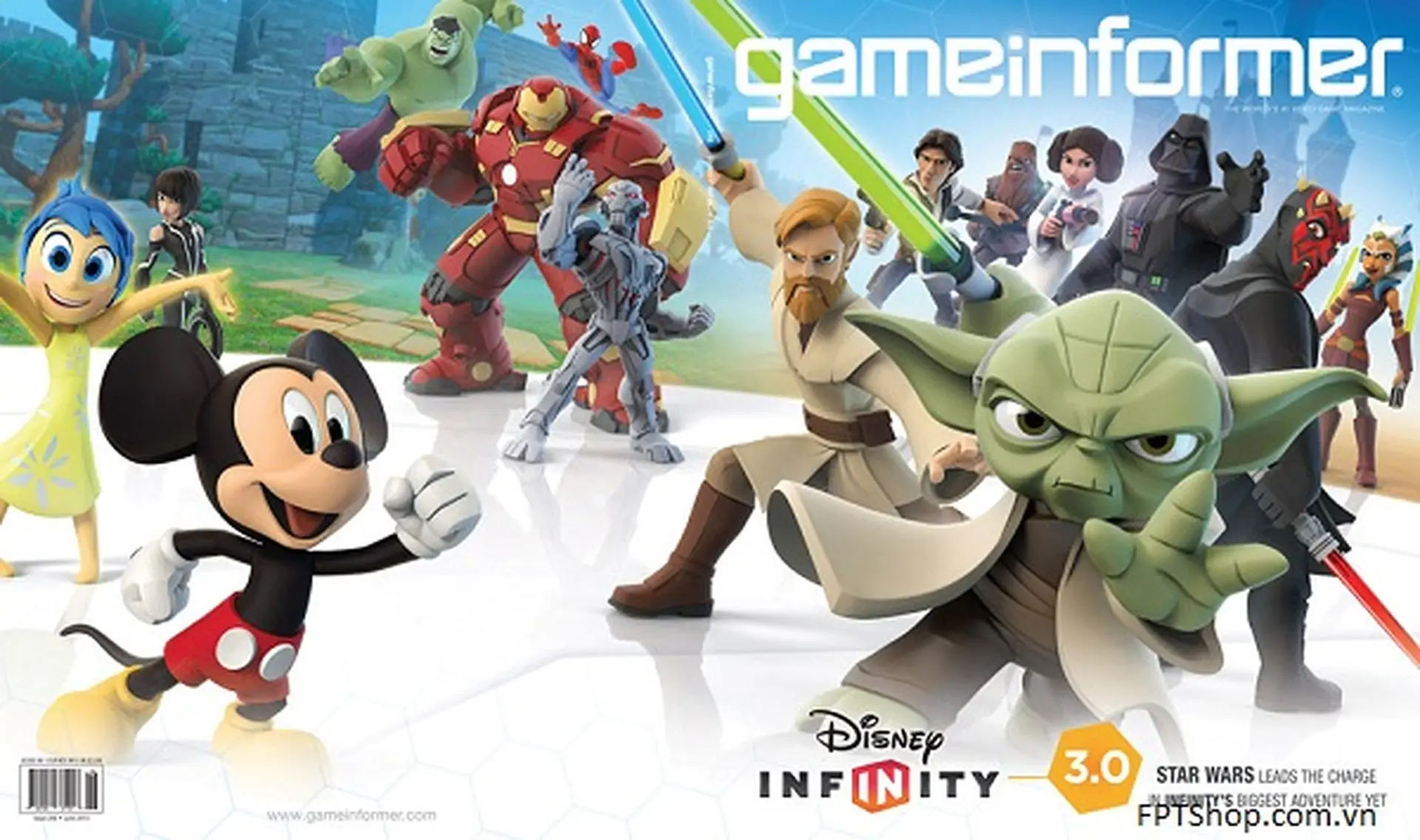 5 game mobile nóng hổi gây chấn động game thủ thế giới từ tháng 8/2015