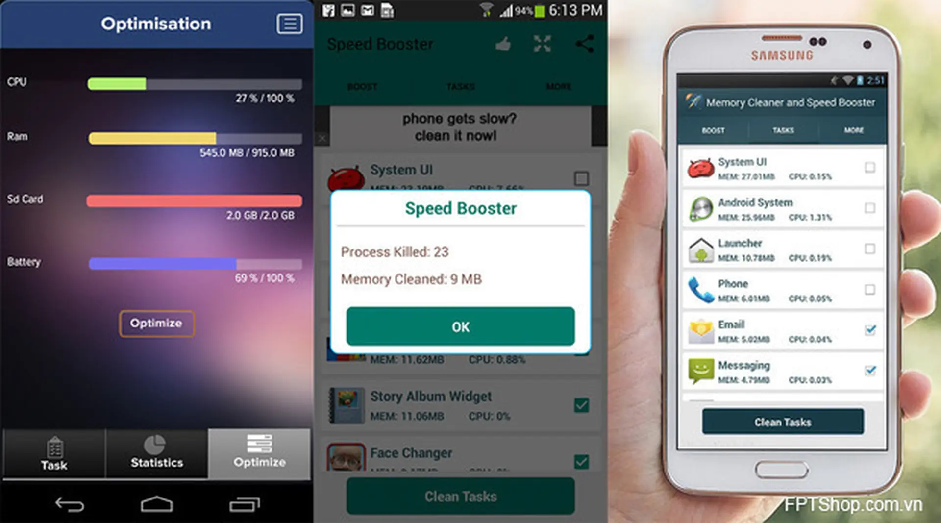 10 điều nên và không nên làm với thiết bị Android