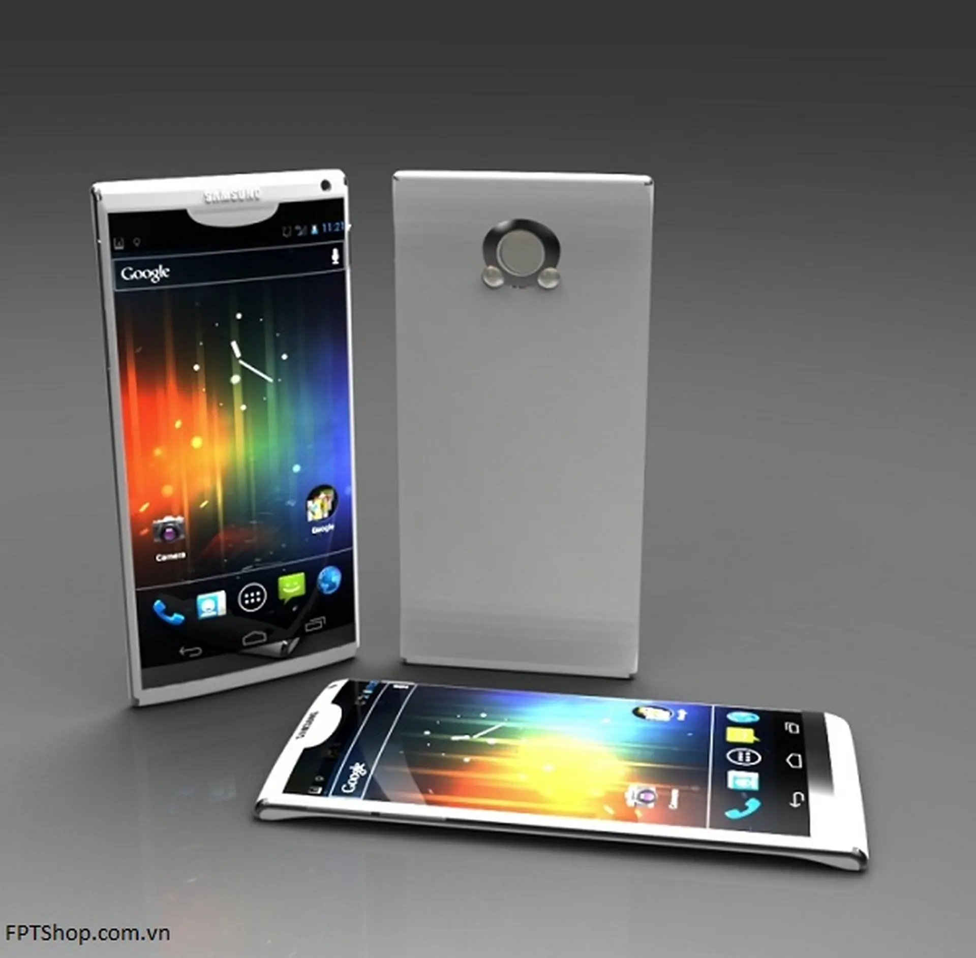 Samsung sẽ giới thiệu Galaxy Note 6 trong sự kiện “Samsung Galaxy Unpacked 2015”