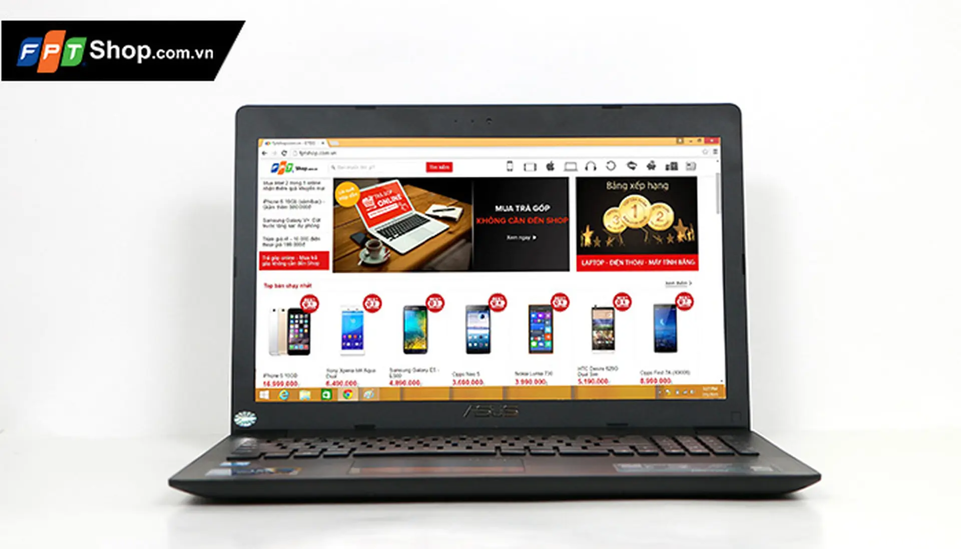 Asus X553MA – chiếc laptop giá rẻ mà người dùng không thể bỏ qua!