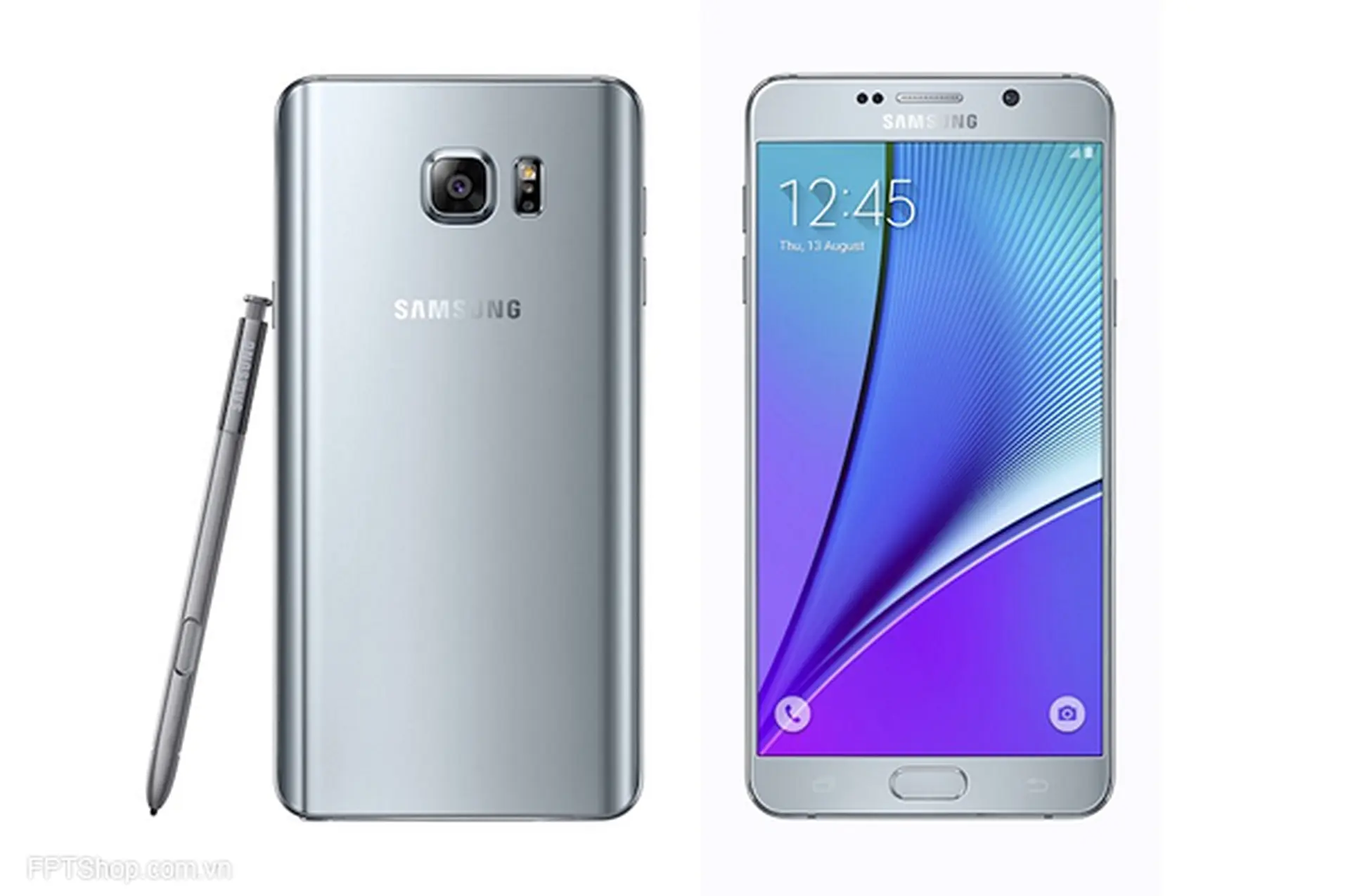 Đánh giá nhanh Samsung Galaxy Note 5 sau 1 ngày ra mắt!