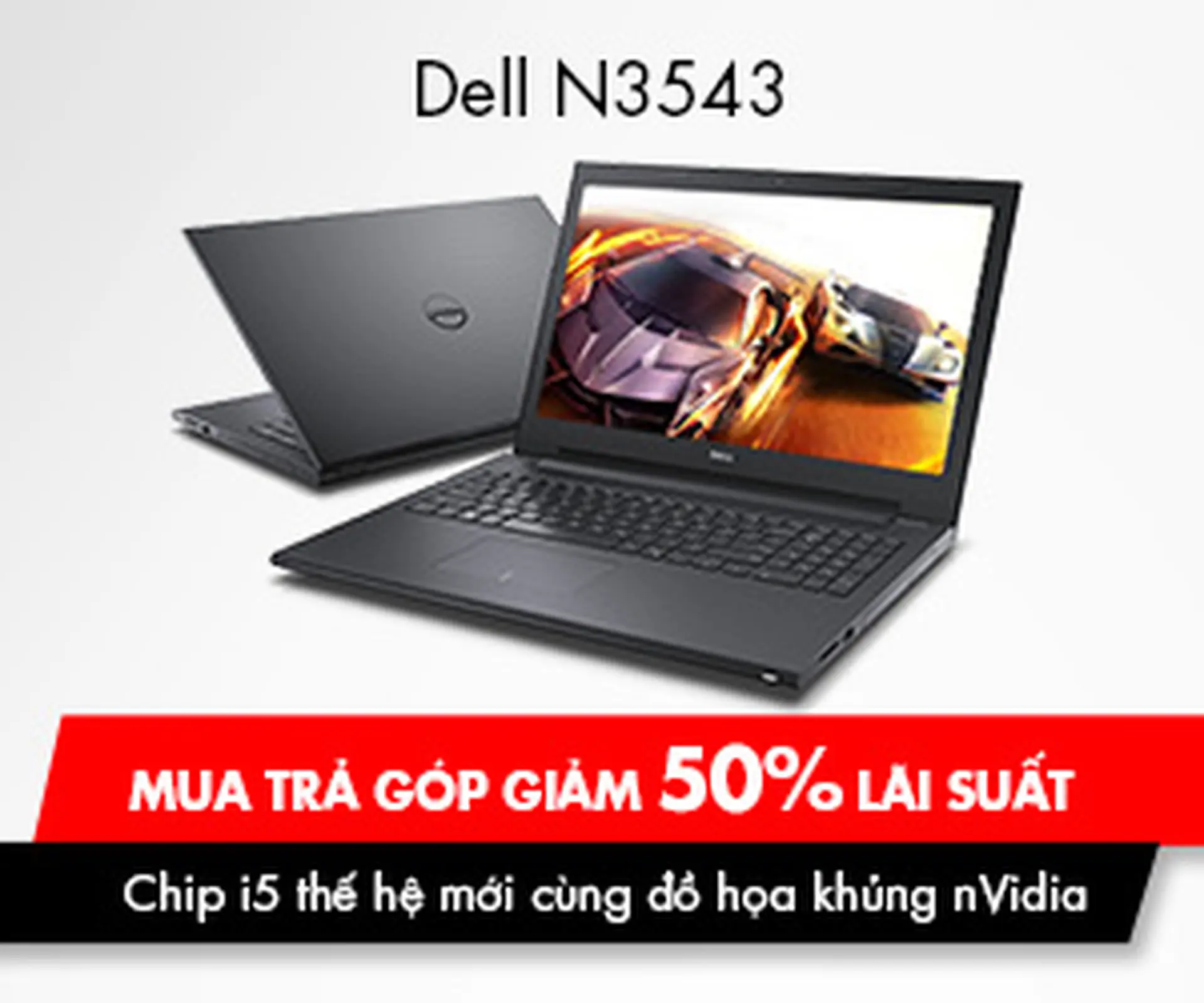 Dell N3543 i5