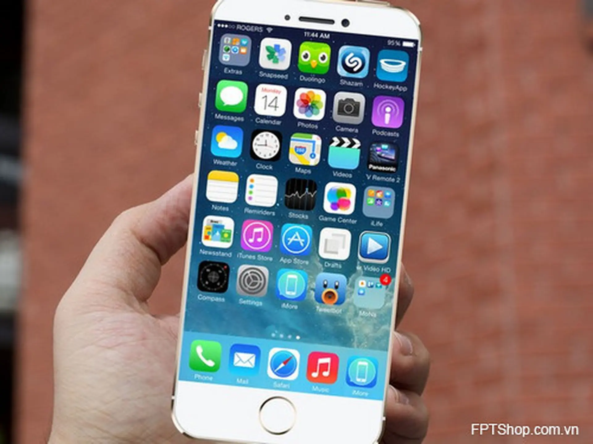 iPhone 6s nên có kích thước màn hình bao nhiêu inch