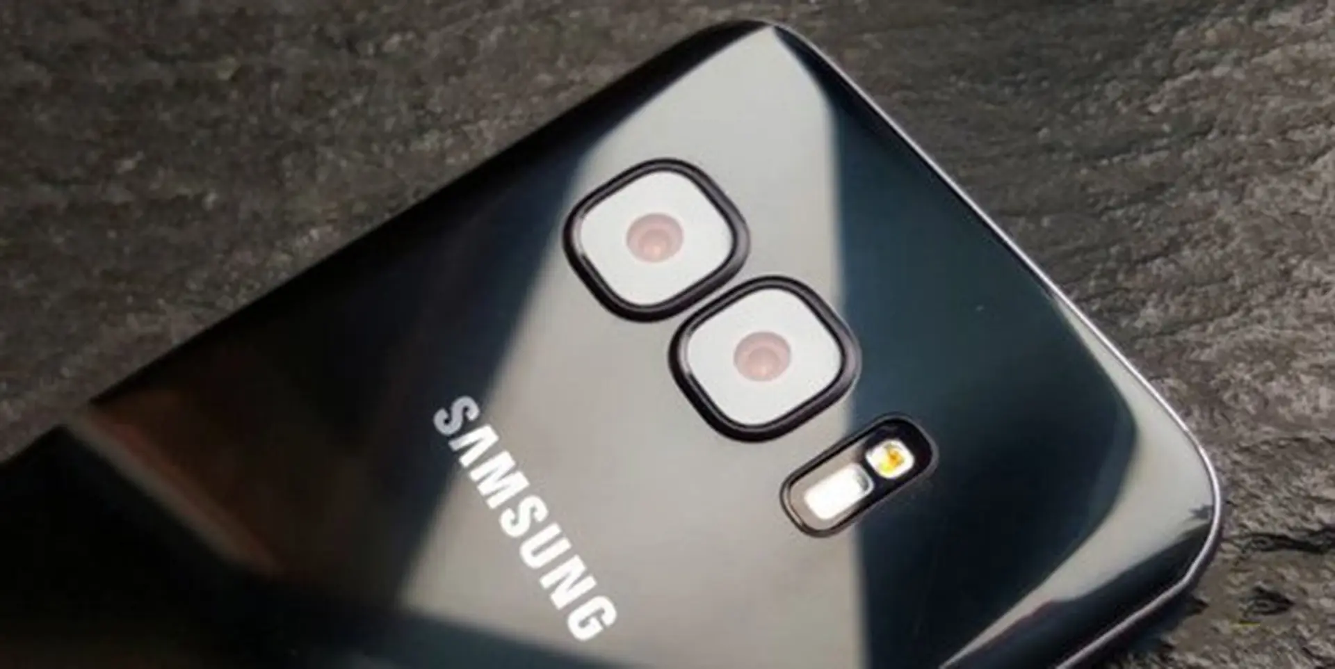 Thêm bằng chứng cho thấy Samsung Galaxy S8 sẽ có camera kép