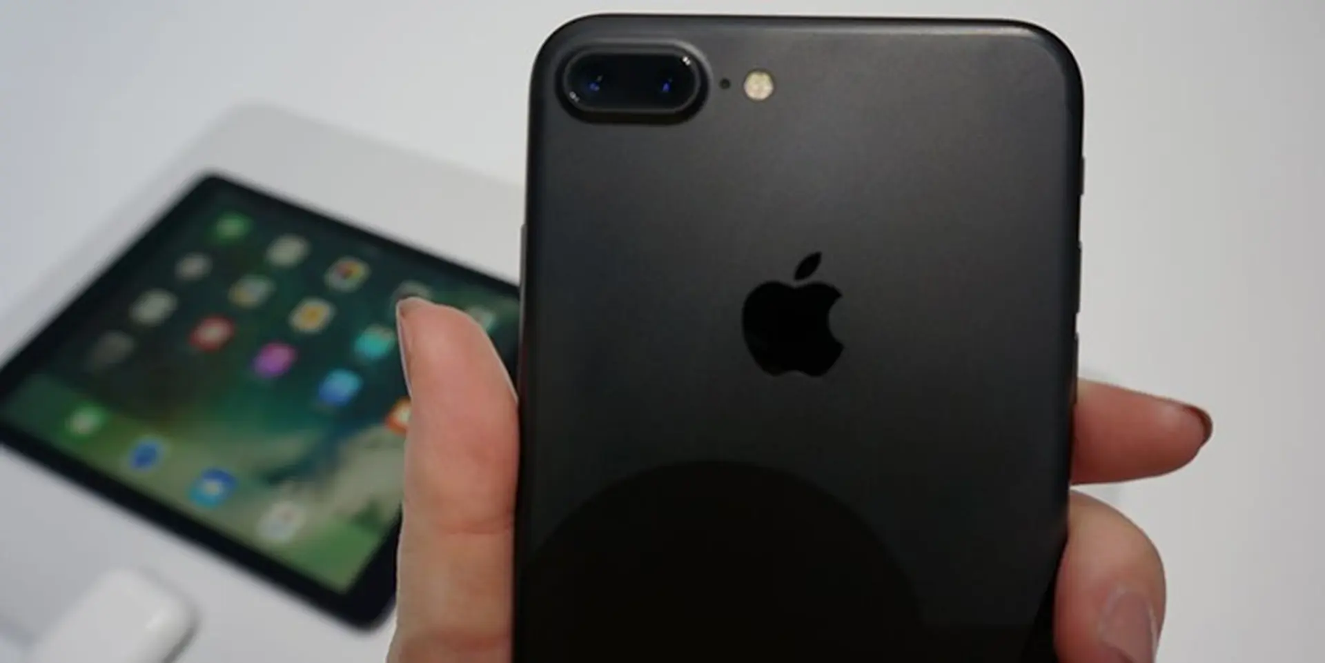 8 trào lưu iPhone đi đầu thế giới smartphone