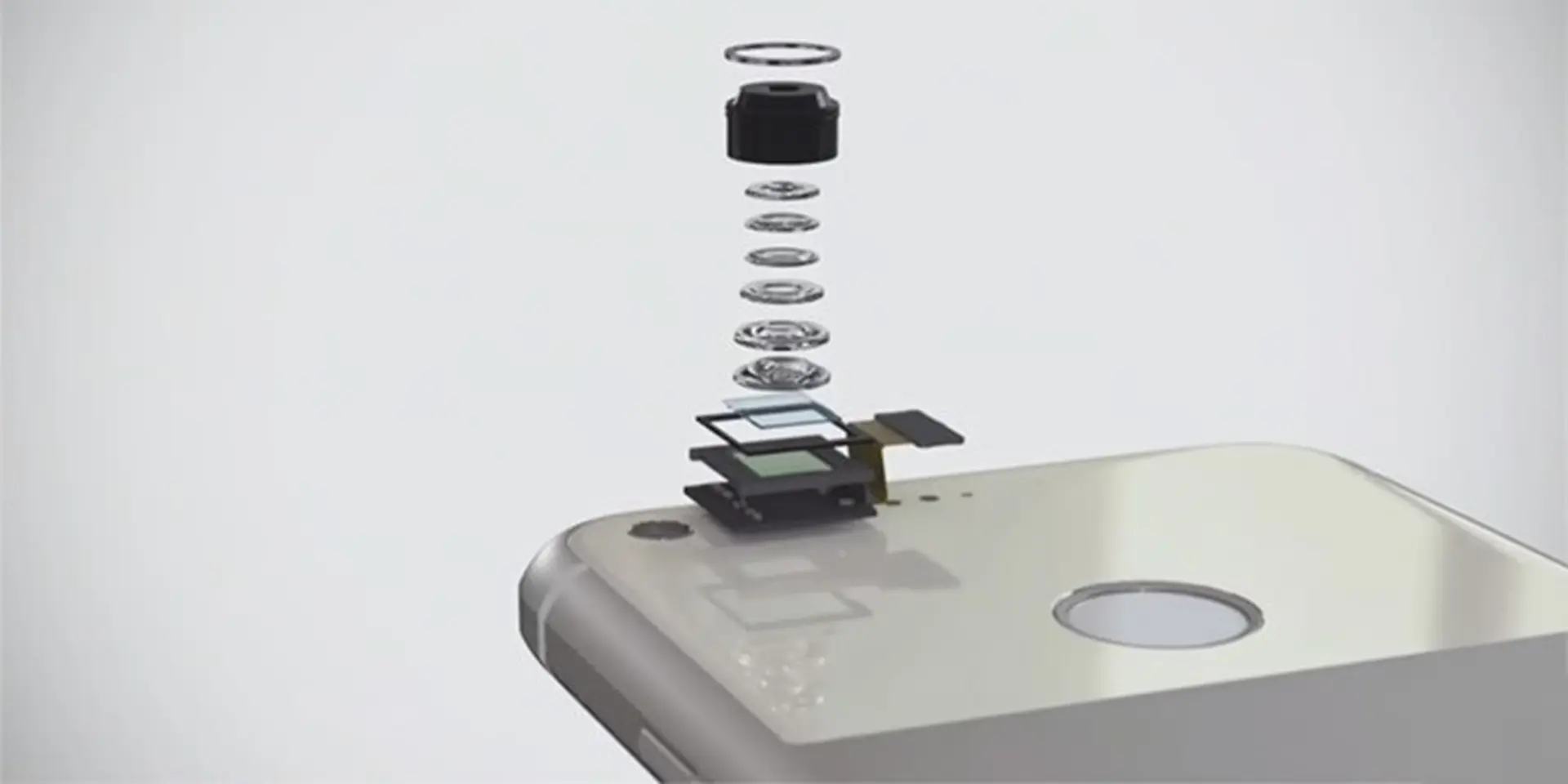 Google Pixel và Pixel XL có thể quay video 4K với sự trợ giúp của công nghệ EIS
