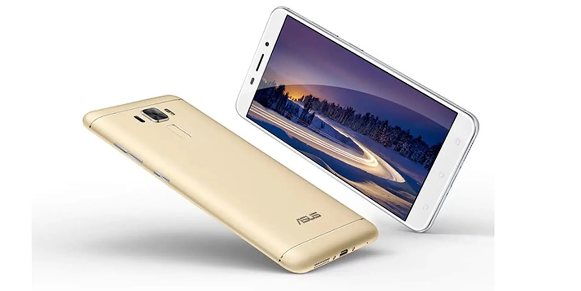 Asus ZenFone 3 Laser tiếp tục làm nóng phân khúc smartphone 6 triệu