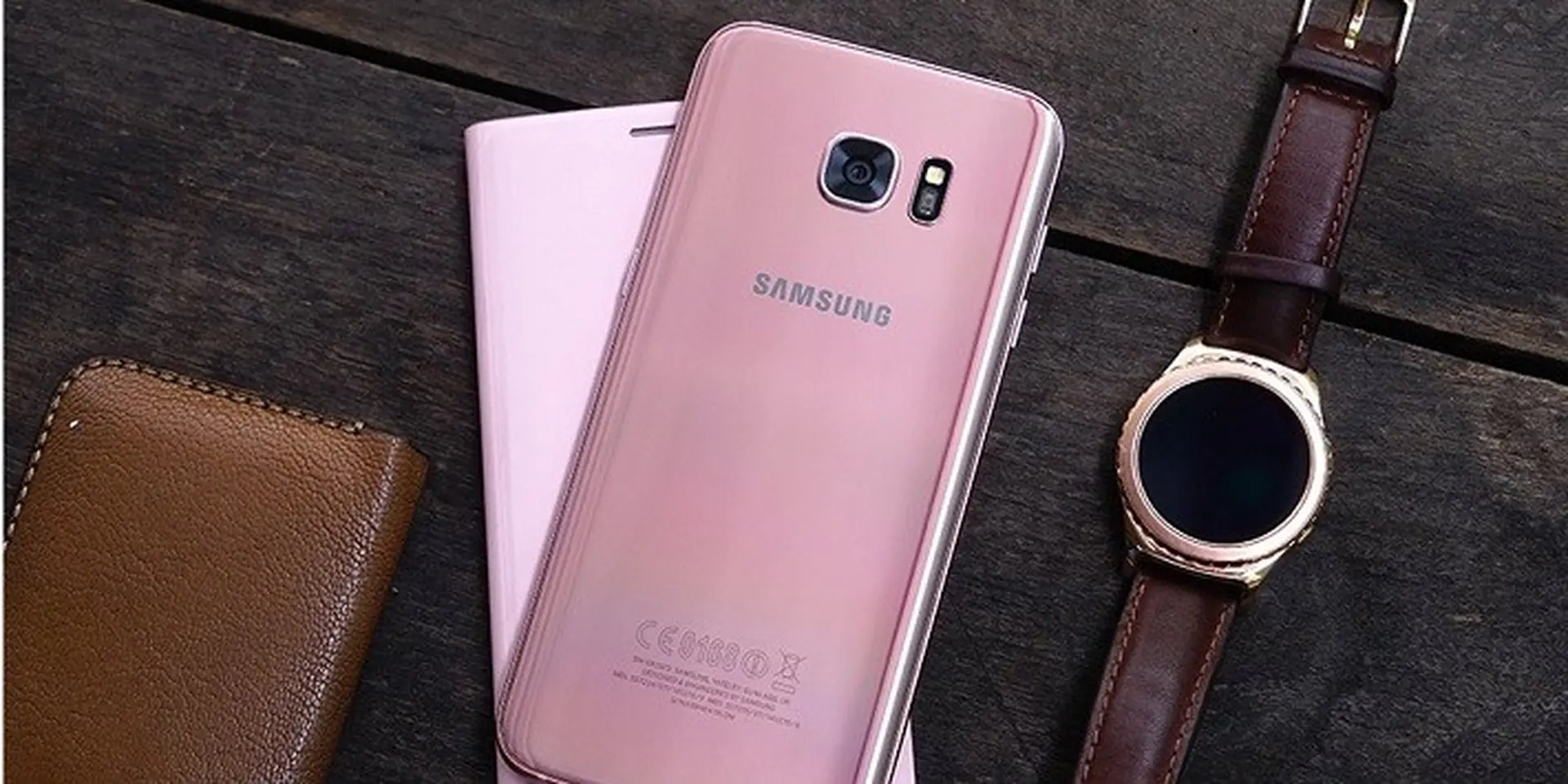 Top 3 smartphone đáng để lựa chọn nếu bạn có ý định trả lại Galaxy Note 7