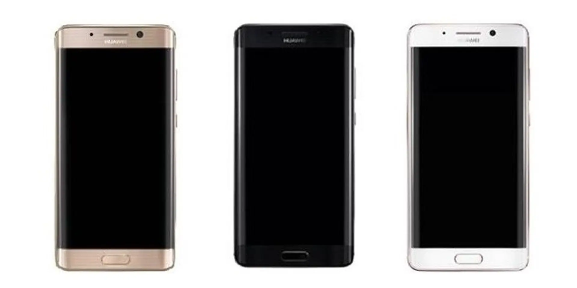 Huawei Mate 9 sắp ra mắt có tới 2 phiên bản, có model màn hình cong như Note 7