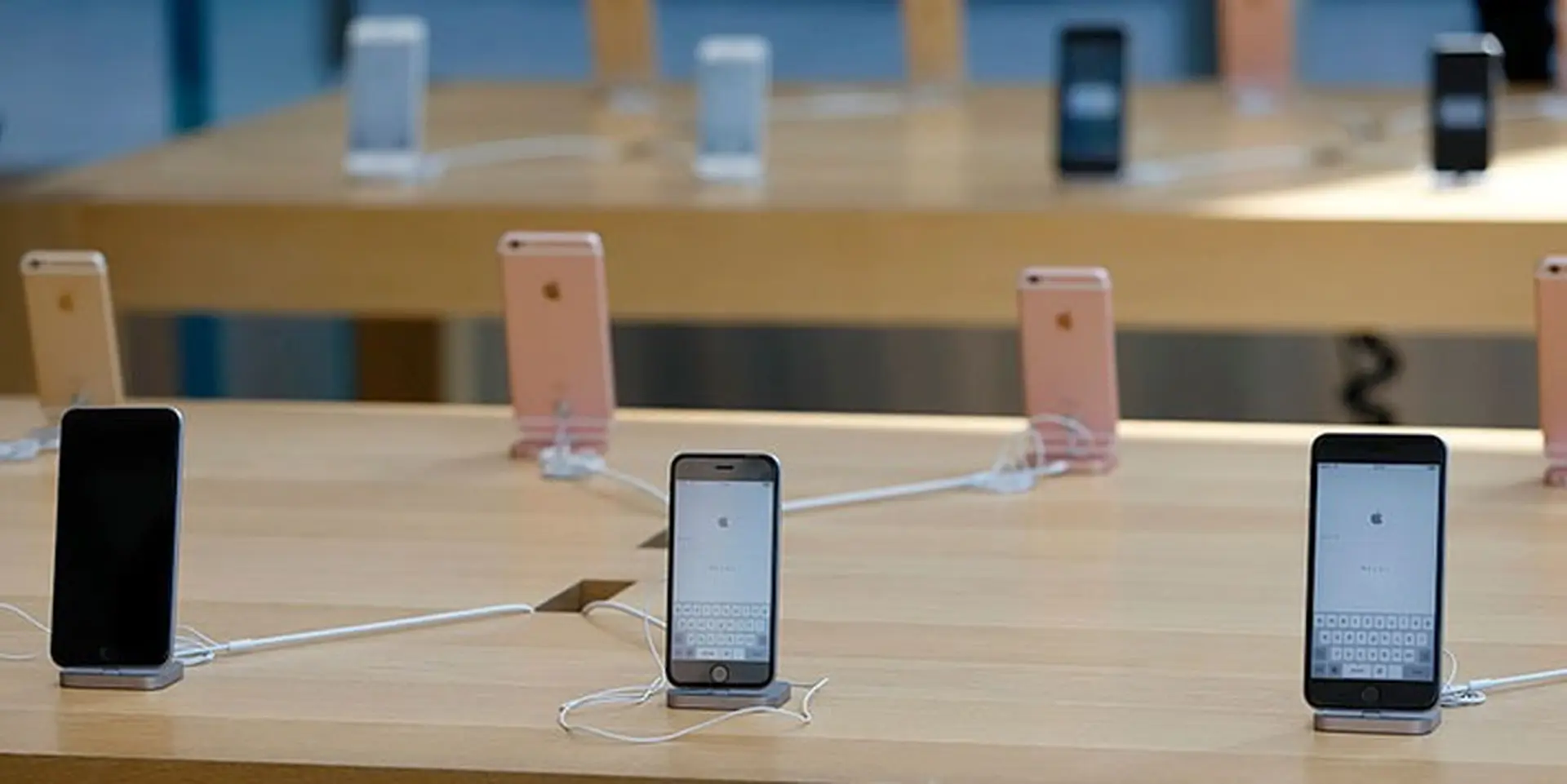 Top 10 thiết bị iOS mạnh nhất hiện nay: iPhone 7 Plus chỉ là hạng 2