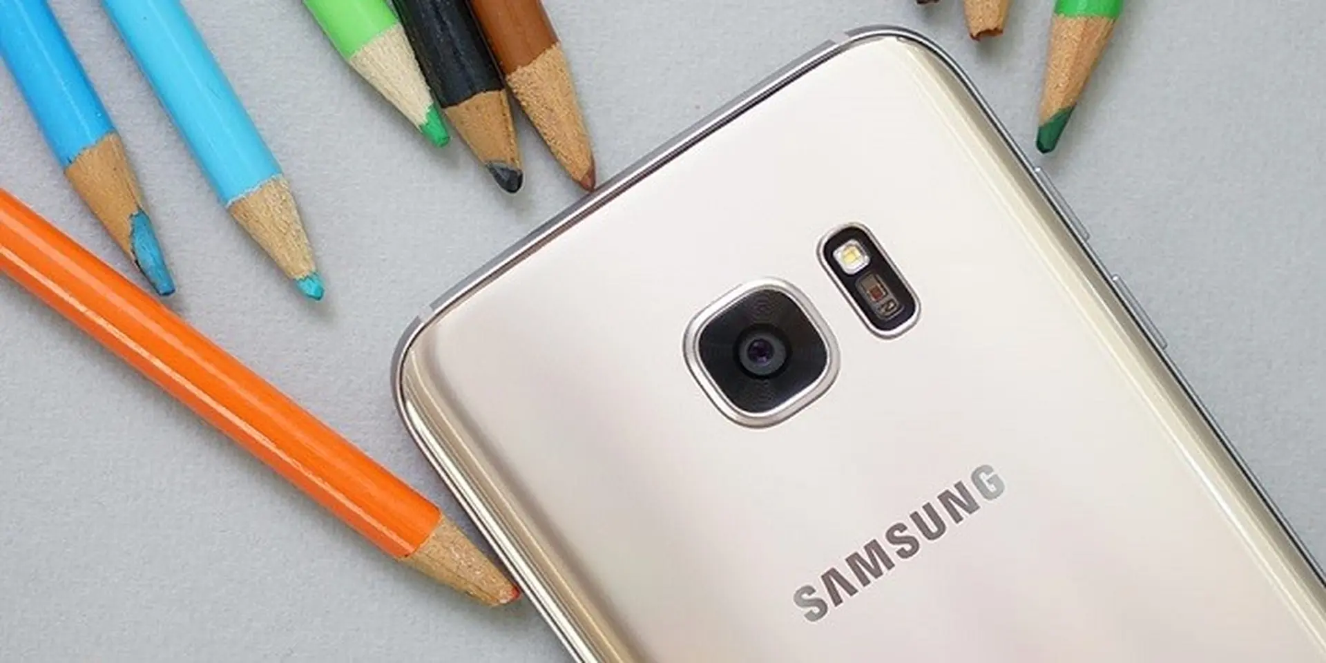 Samsung Galaxy S7 Edge sản phẩm thay thế hoàn hảo cho Galaxy Note 7