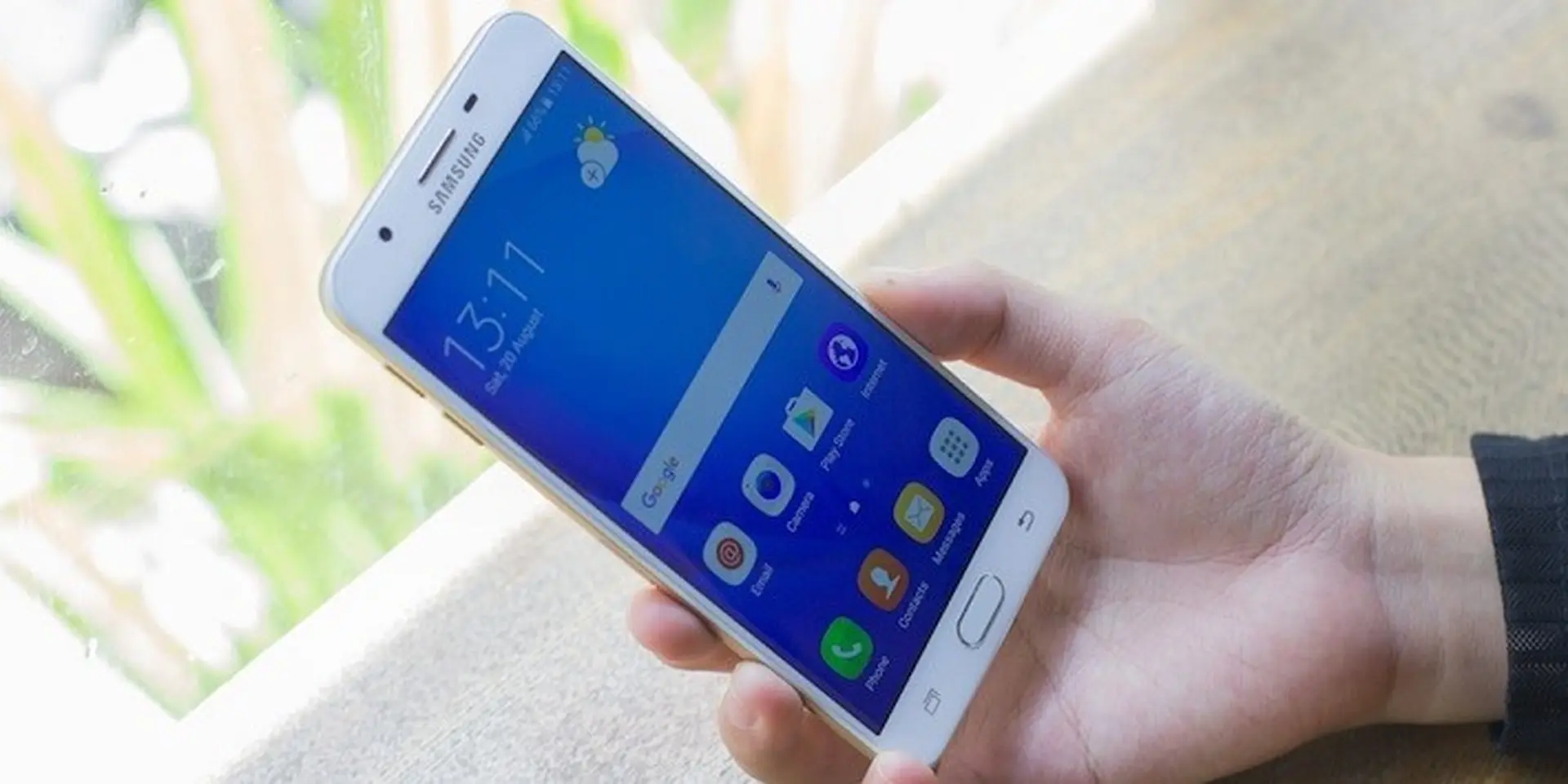 Top 5 smartphone bán chạy nhất tại FPT Shop tuần qua