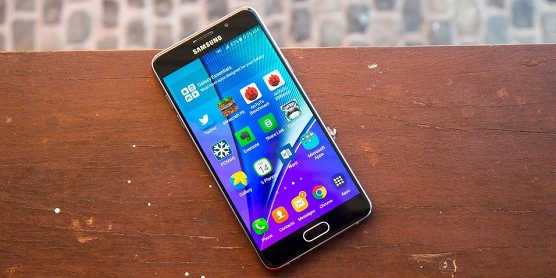 Galaxy A5 2017 đạt chứng nhận Wifi, sẵn sàng ra mắt