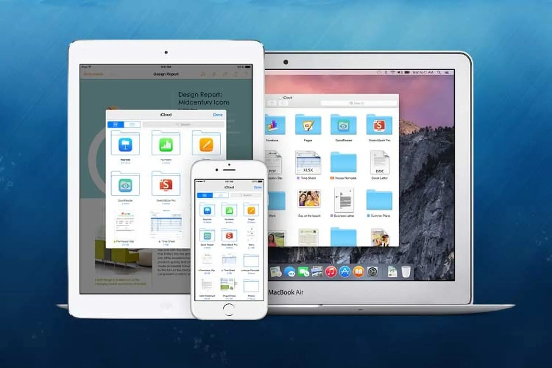 Hướng dẫn chuyển đổi dữ liệu từ iCloud Drive sang Google Drive