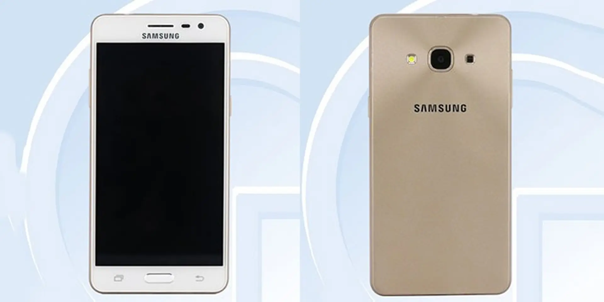 Samsung Galaxy J3 2017 lộ diện: Snapdragon 430 CPU, 2GB RAM, Android Marshmallow
