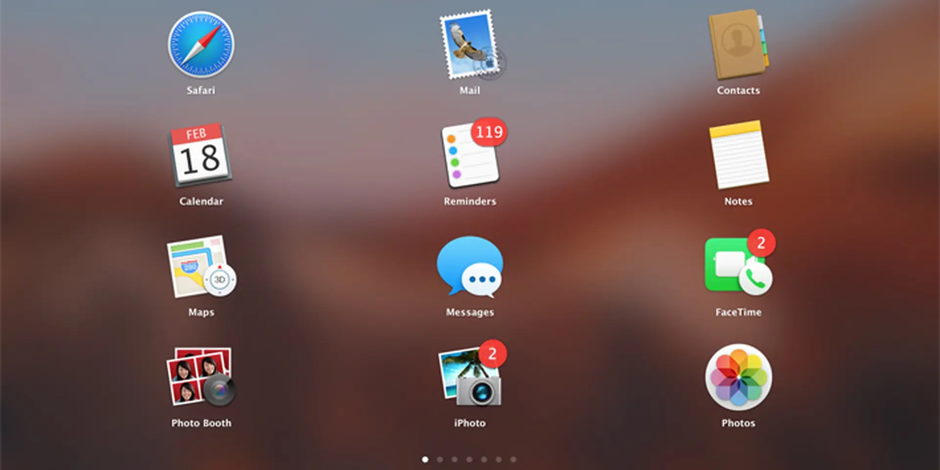 Hướng dẫn thay đổi biểu tượng ứng dụng trên macOS