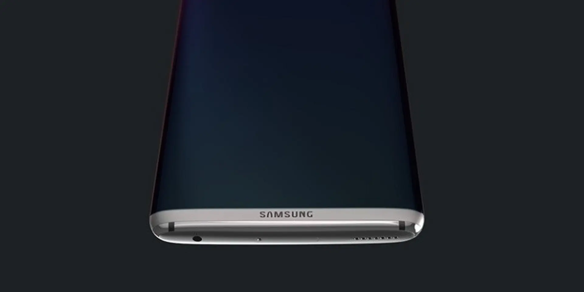 Galaxy S8 sẽ có màn hình 4K, bỏ jack cắm tai nghe 3.5mm