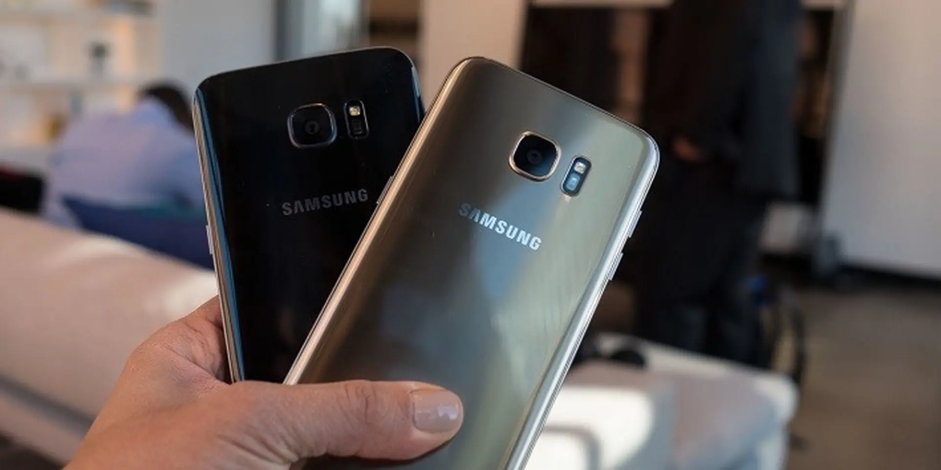 “Thu cũ – Đổi mới”, sở hữu ngay Galaxy S7, S7 Edge giá cực sốc