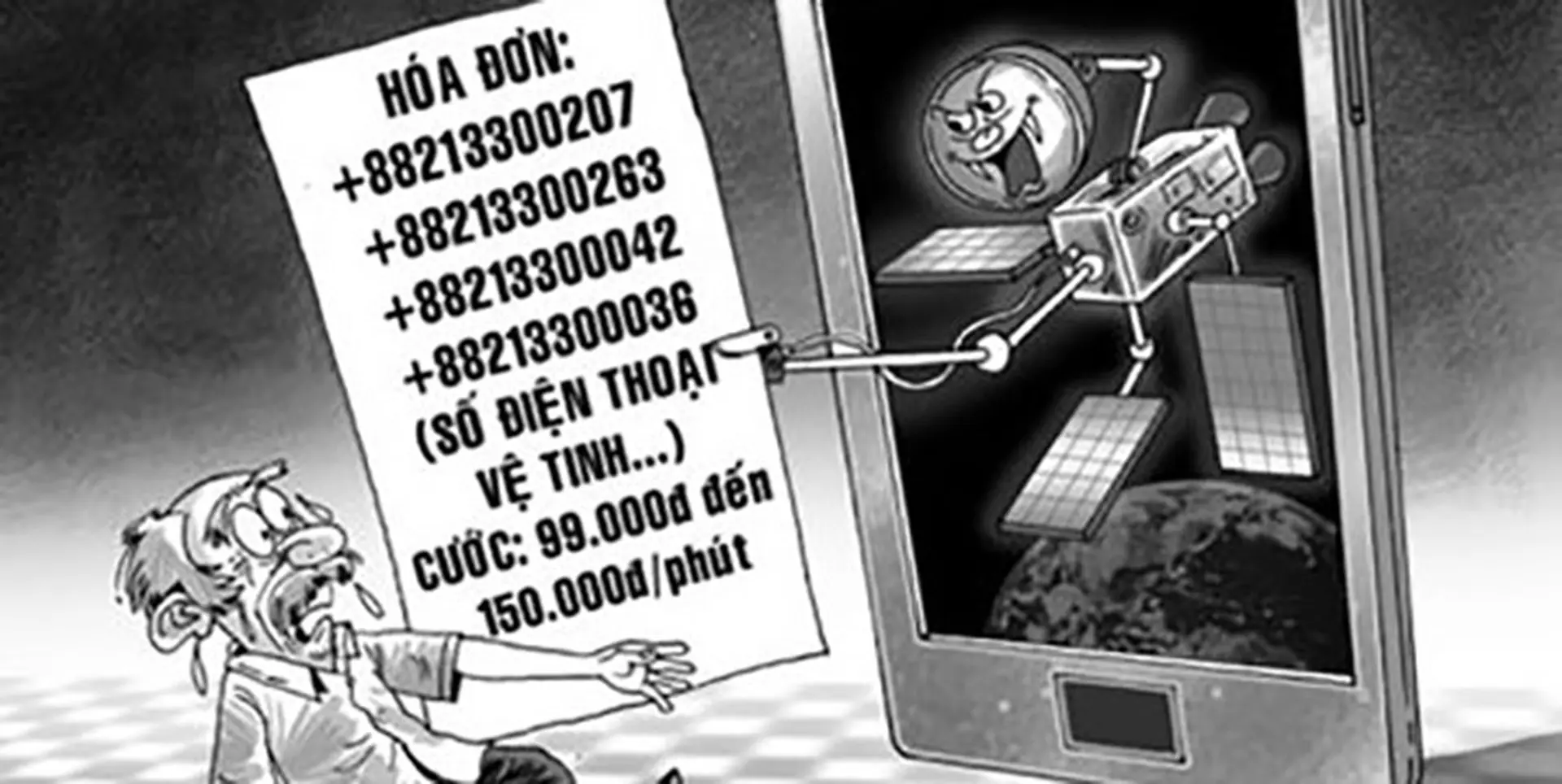 Cảnh báo: cẩn thận với những "cuộc gọi mồi" từ các số điện thoại lạ
