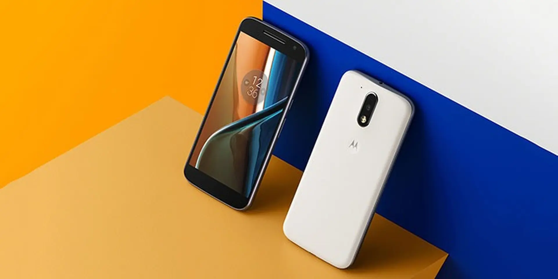Moto G4 Play đã có thể cập nhật dùng thử Android 7.0 Nougat