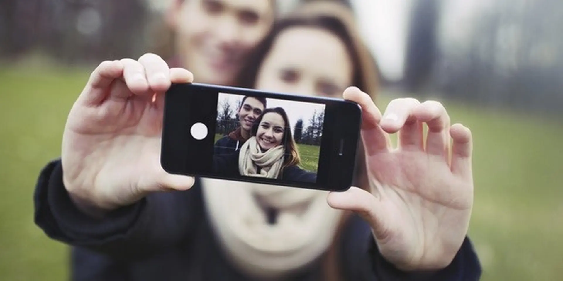 Công nghệ mới này sẽ giúp bạn sử dụng hình selfie thay cho mật khẩu