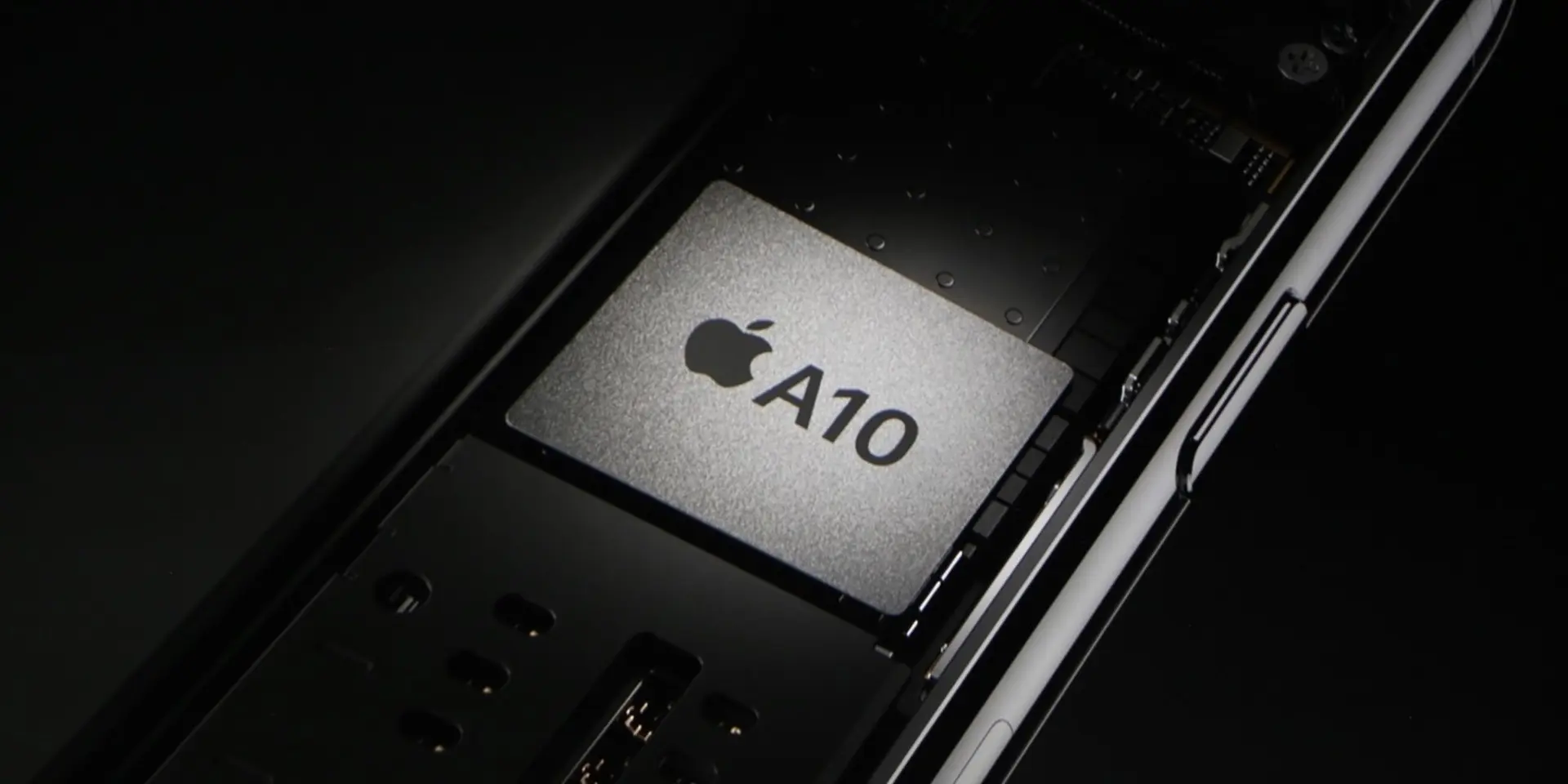 5 ông trùm của ngành chip smartphone trị giá 10 tỉ USD là ai?