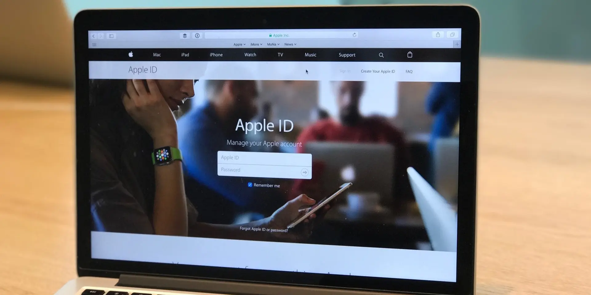 Tổng hợp hướng dẫn những cách tạo Apple ID 2016