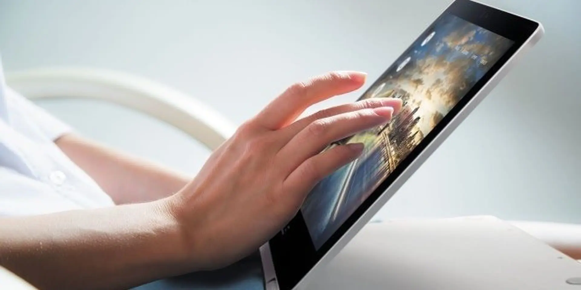 Chromebook tiếp theo của Asus sẽ được trang bị RAM 8GB