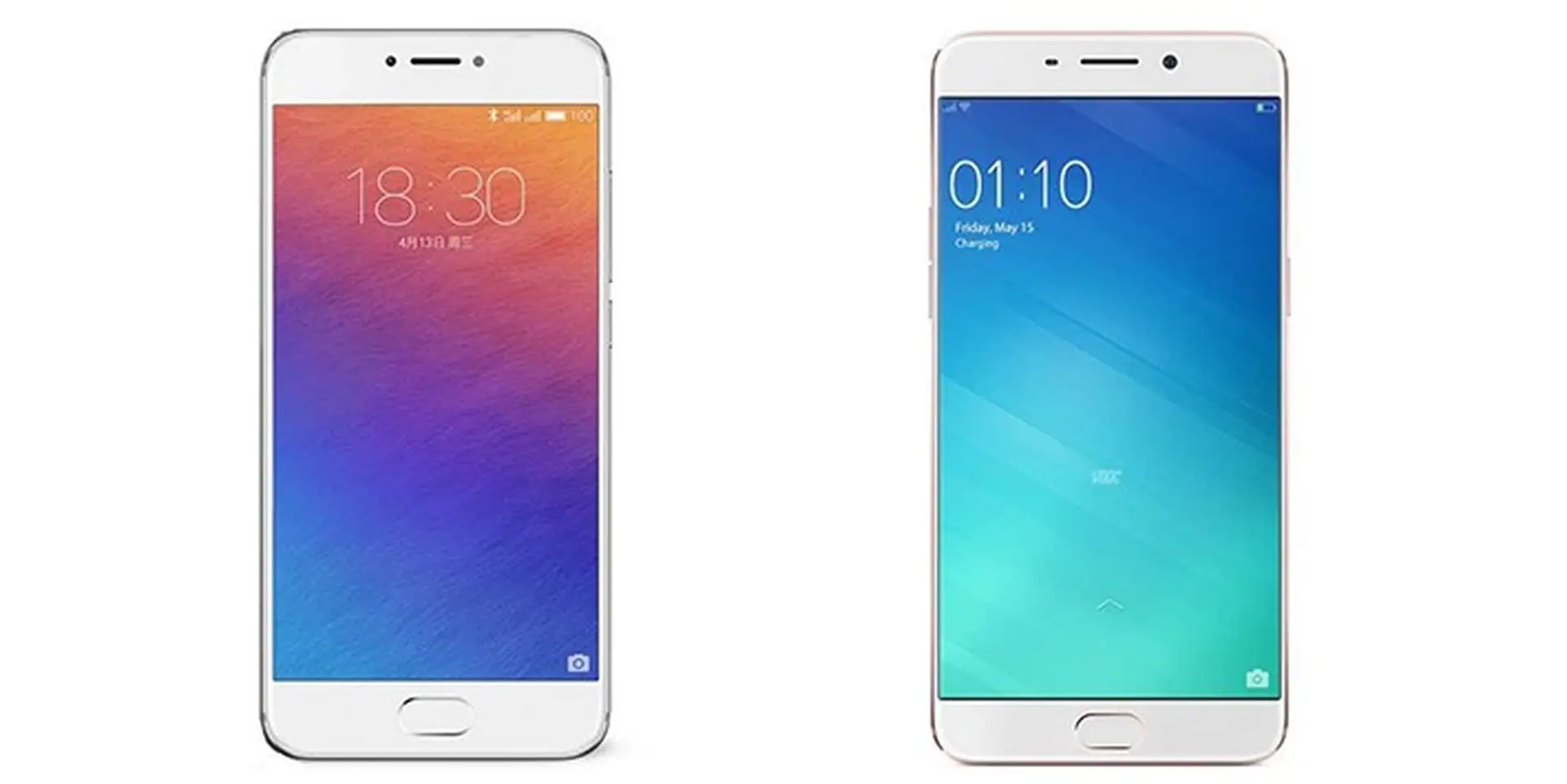4 smartphone Android có thiết kế giống iPhone 7 hot nhất hiện nay