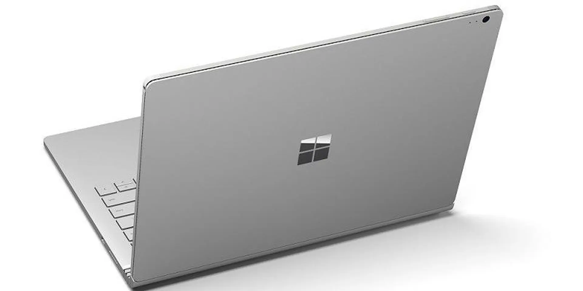 Lộ cấu hình Surface Book 2 - siêu phẩm tiếp theo của Microsoft