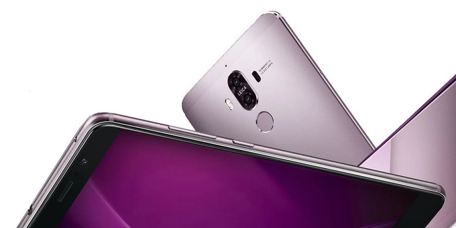Mate 9 Pro có zoom quang 4x nhưng giá bán lên tới 30 triệu đồng