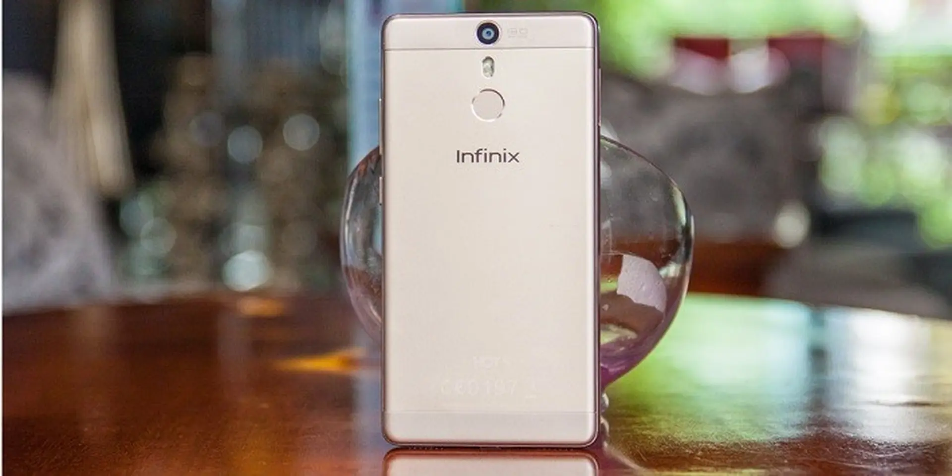 Đánh giá tổng quan Infinix Hot S: Thêm một sự lựa chọn trong tầm giá 3 triệu đồng