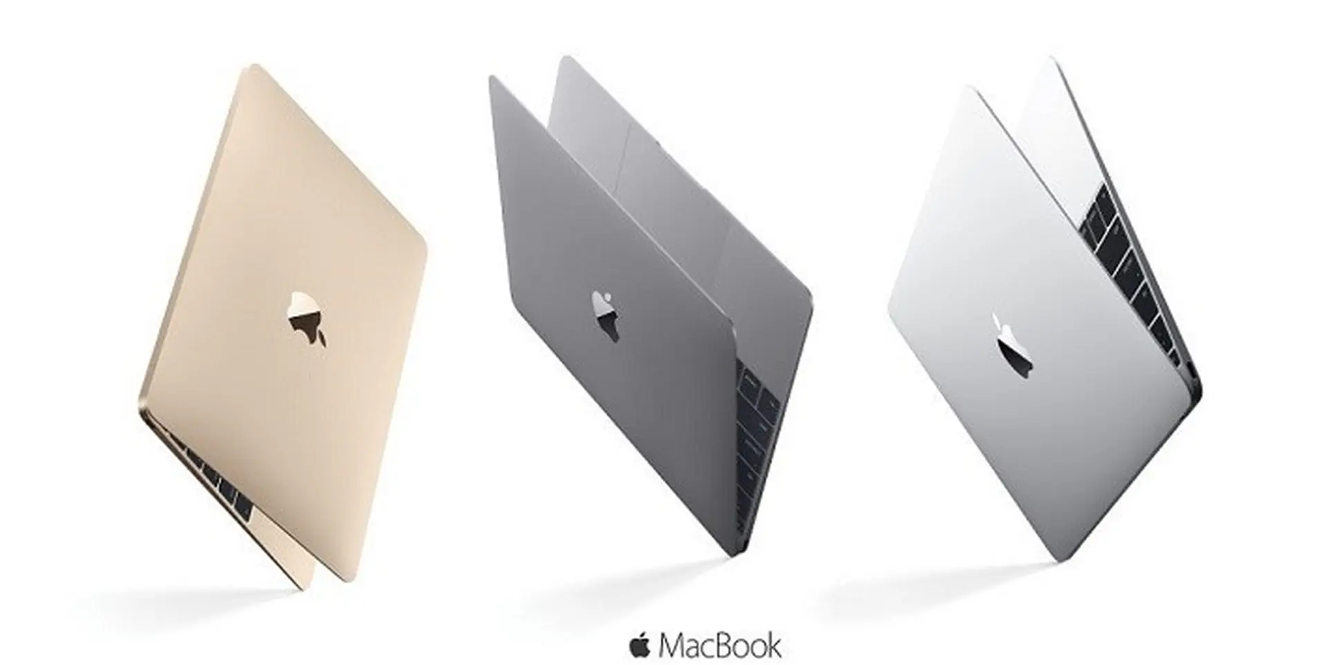 Hé lộ danh tính 3 chiếc Macbook sắp ra mắt