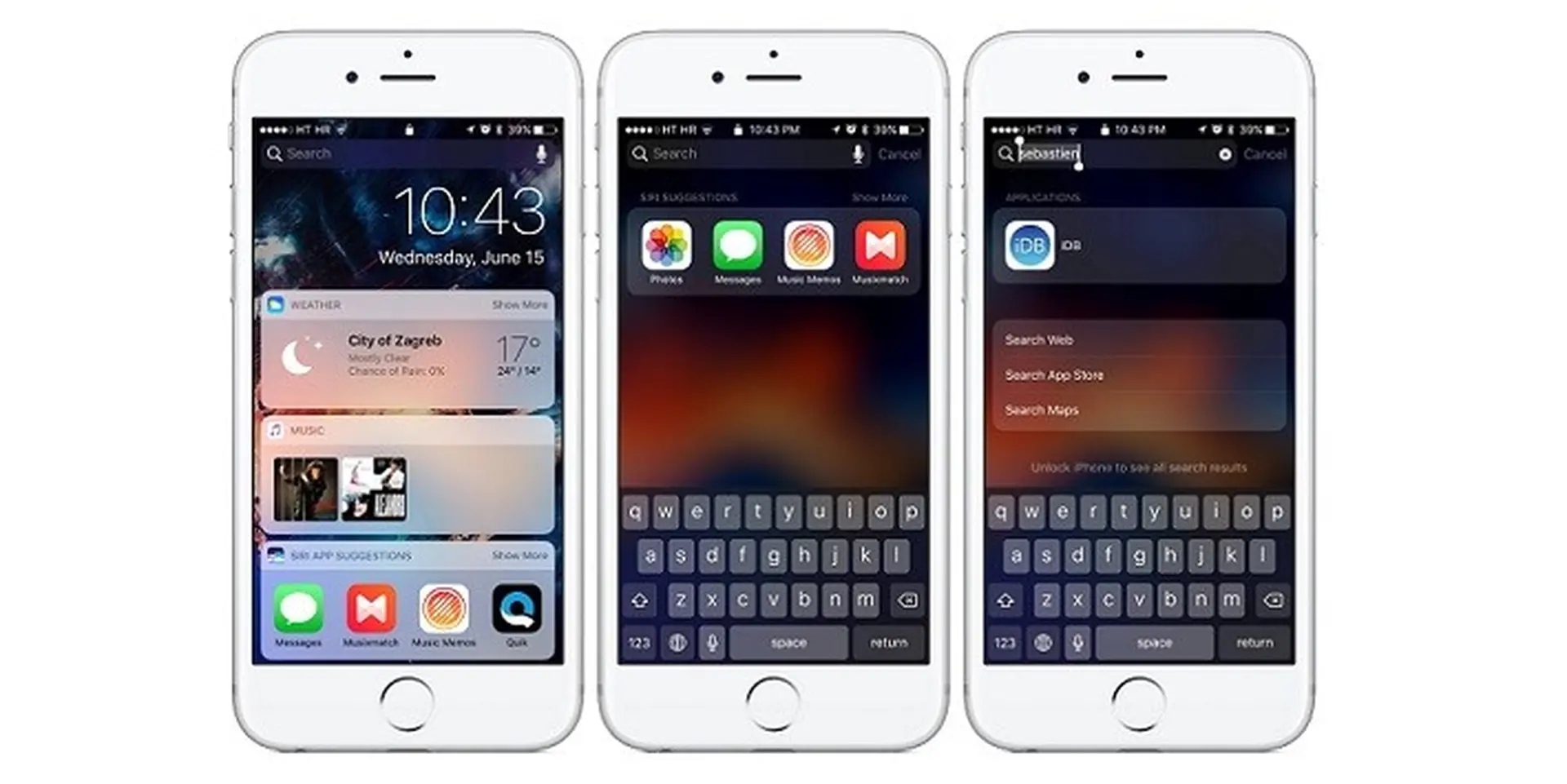 5 tính năng bạn nên tắt sau khi cập nhật iOS 10