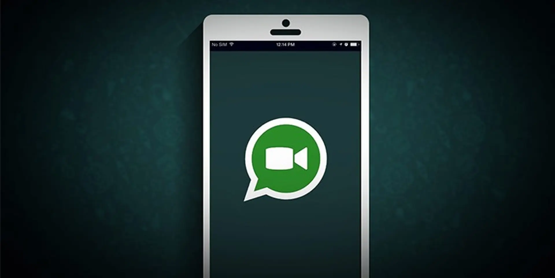 WhatsApp cập nhật tính năng Video Call