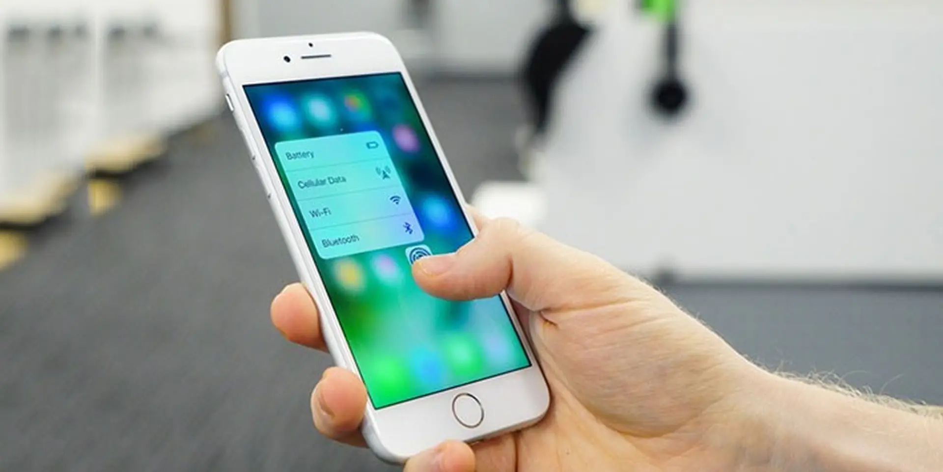 5 tính năng hàng đầu vừa có mặt trên iOS 10.1