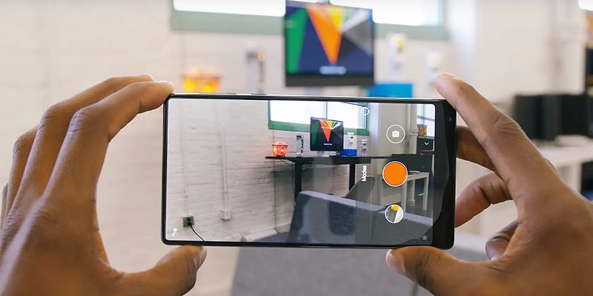 Cảnh báo: Xiaomi Mi Mix rất dễ vỡ