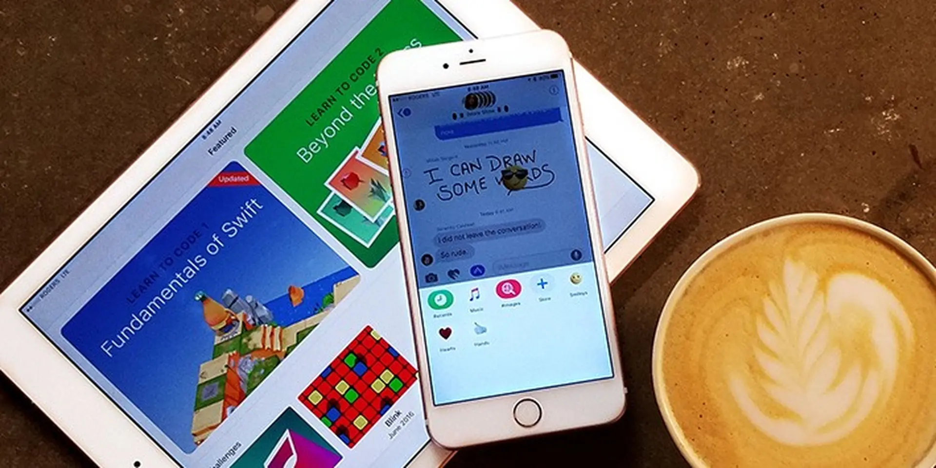 Những tính năng ẩn trên iOS 10.1 rất thú vị mà Apple không hề nhắc tới